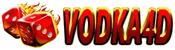LOGO VODKA4D